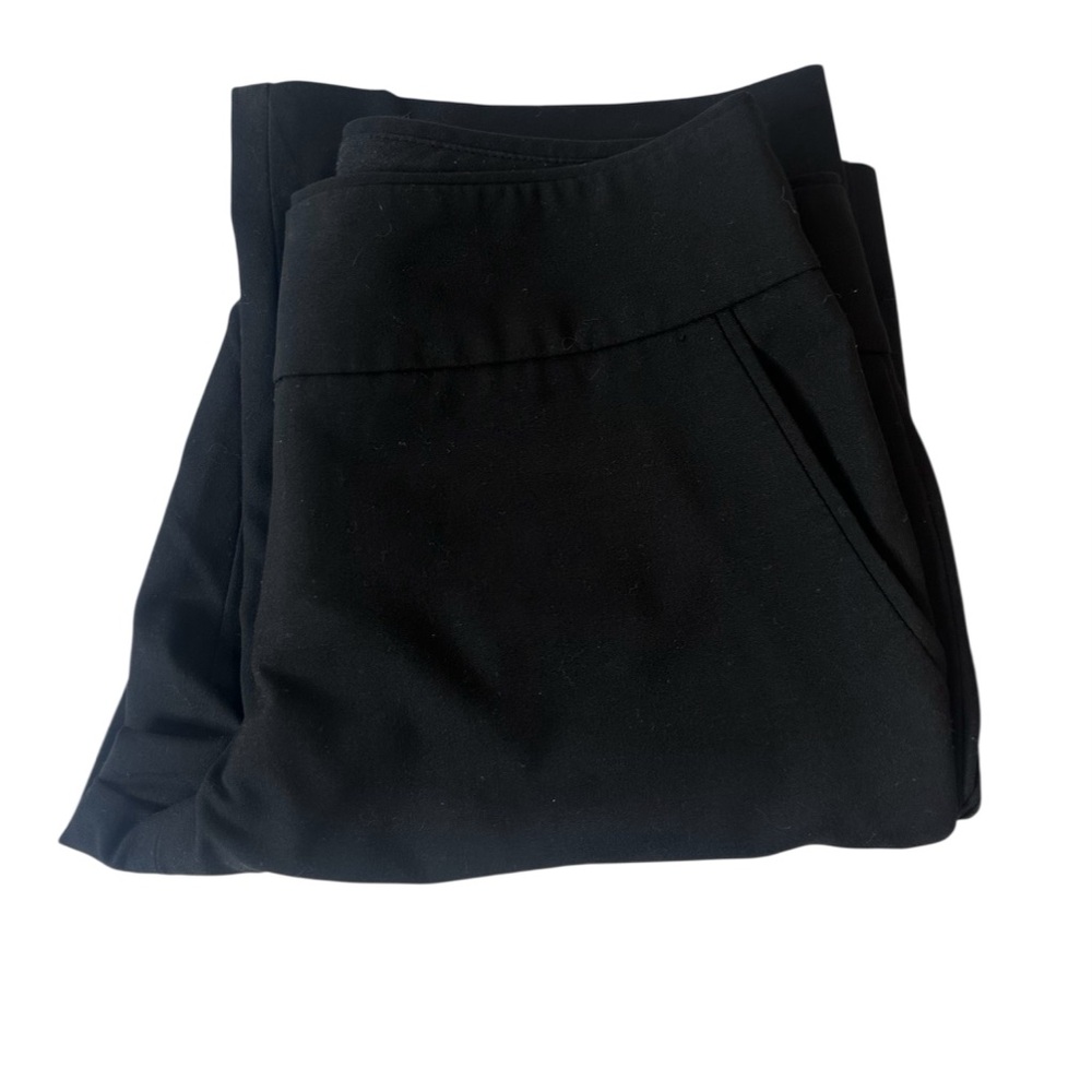 The Limited Classic Black Skirt